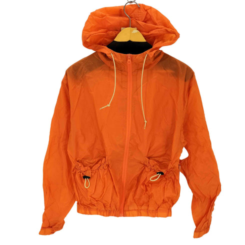 common gull products. シアーナイロンブルゾン レディース JPN:M