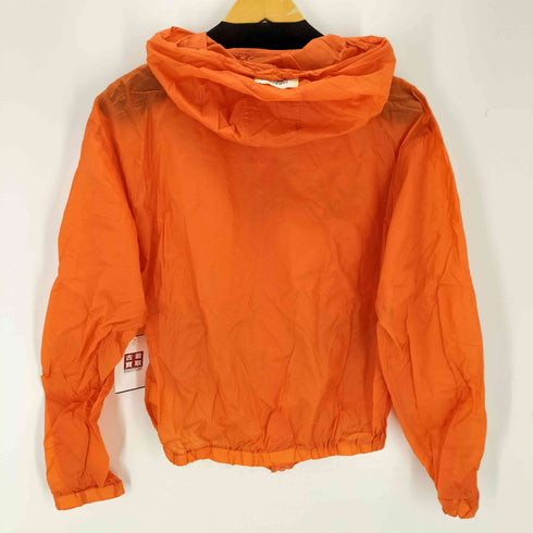 common gull products. シアーナイロンブルゾン レディース JPN:M