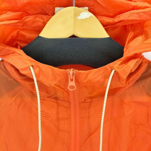 common gull products. シアーナイロンブルゾン レディース JPN:M