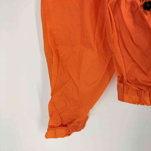 common gull products. シアーナイロンブルゾン レディース JPN:M