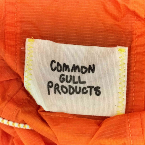 common gull products. シアーナイロンブルゾン レディース JPN:M