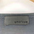 アンクレイヴ uncrave ダブルフェイスジャージー ボリュームスリーブカットソー レディース JPN:1