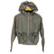 common gull products. シアーナイロンブルゾン レディース JPN:S