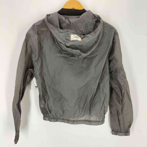 common gull products. シアーナイロンブルゾン レディース JPN:S
