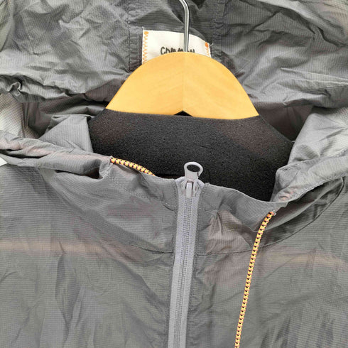 common gull products. シアーナイロンブルゾン レディース JPN:S