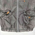 common gull products. シアーナイロンブルゾン レディース JPN:S
