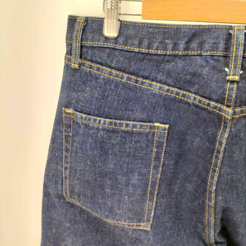 ソアー SOAR バギーデニムパンツ メンズ