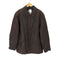 コロンビア Columbia 裏地チェック レザーカーコート メンズ import:XL