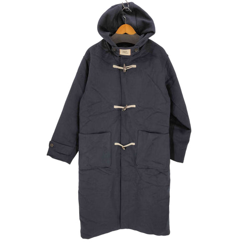 common gull products. 僕の好物のダッフル レディース JPN:M