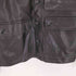 common gull products. 街のレザージャケット レディース JPN:M