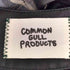 common gull products. 街のレザージャケット レディース JPN:M