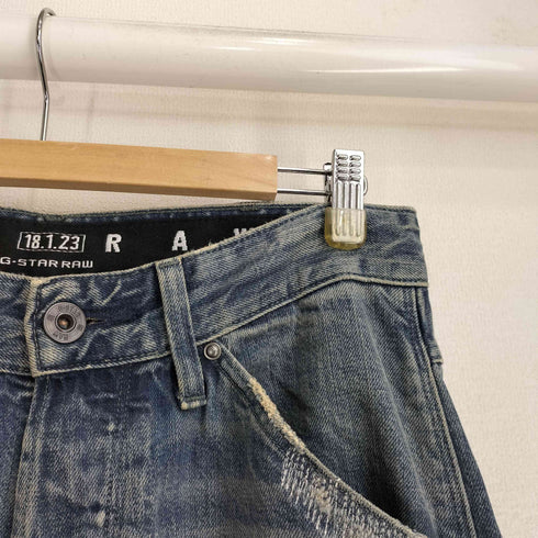 ジースターロー G-STAR RAW 5620 Original Relaxed Tapered Jeans メンズ 29/32