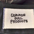 common gull products. 街のレザージャケット レディース