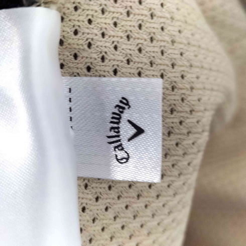 キャロウェイ Callaway ダンボール ジョガーパンツ メンズ L