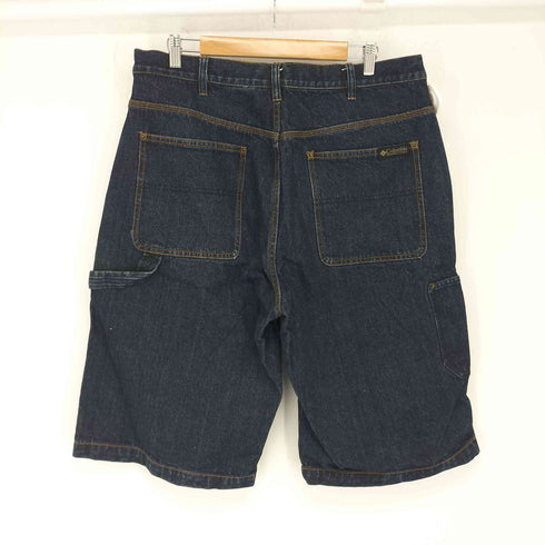 コロンビア Columbia ペインターデニムショーツ メンズ 36