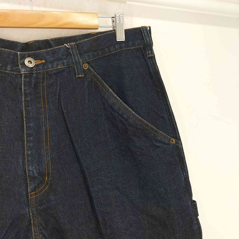 コロンビア Columbia ペインターデニムショーツ メンズ 36