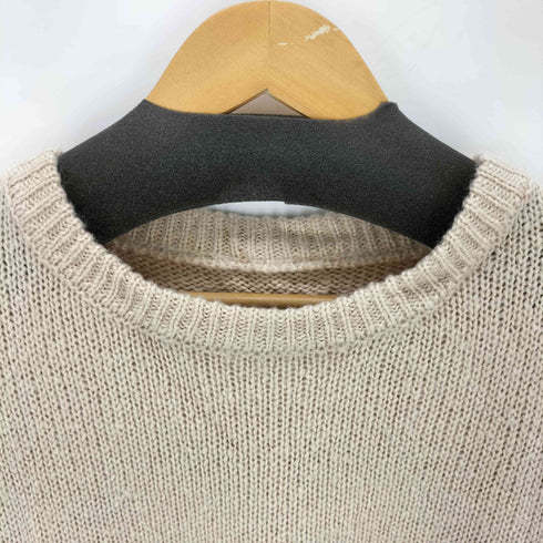 common gull products. 曖昧な季節へ送る余白のニット レディース JPN:L