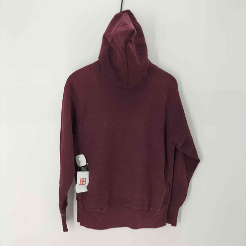 チャンピオン Champion USA製 単色タグ MIDDLESEX リバースウィーブ メンズ import:M