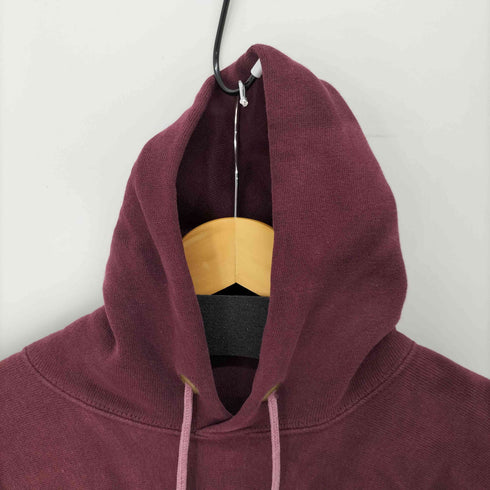 チャンピオン Champion USA製 単色タグ MIDDLESEX リバースウィーブ メンズ import:M