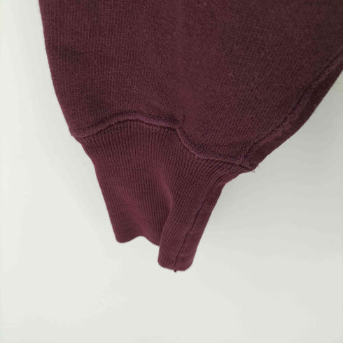 チャンピオン Champion USA製 単色タグ MIDDLESEX リバースウィーブ メンズ import:M