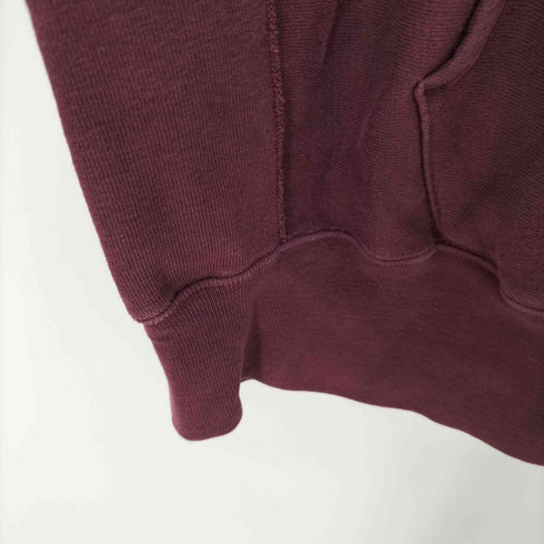 チャンピオン Champion USA製 単色タグ MIDDLESEX リバースウィーブ メンズ import:M