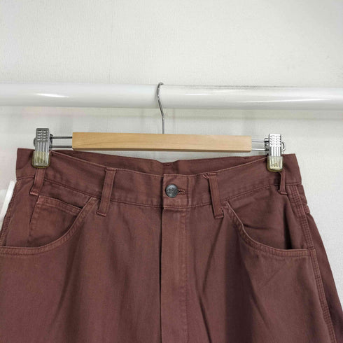 ニコアンド niko and... ペインター カーゴパンツ メンズ JPN:M