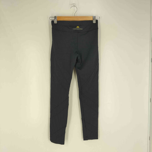 アディダス adidas ストレッチ レギンス レディース