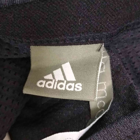 アディダス adidas ストレッチ レギンス レディース