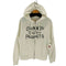 common gull products. プリントジップフーディー レディース JPN:M