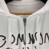 common gull products. プリントジップフーディー レディース JPN:M