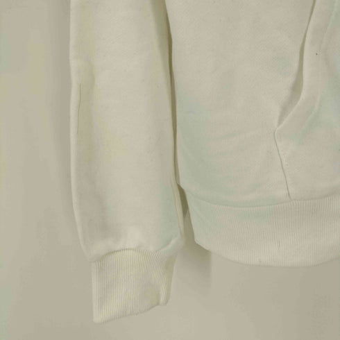 common gull products. プリントジップフーディー レディース JPN:M