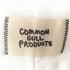 common gull products. プリントジップフーディー レディース JPN:M