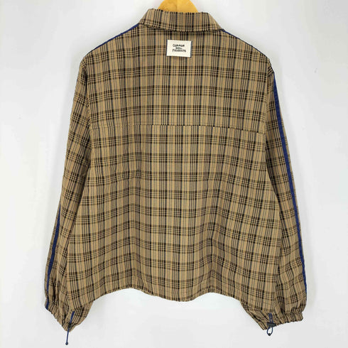 common gull products. 金木犀の香りするスウィングトップ メンズ JPN:L