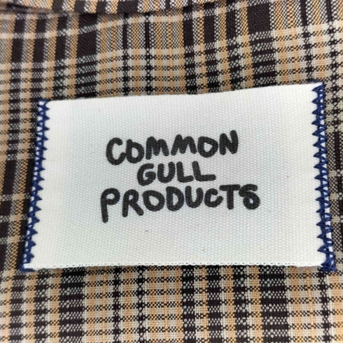 common gull products. 金木犀の香りするスウィングトップ メンズ JPN:L