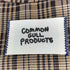 common gull products. 金木犀の香りするスウィングトップ メンズ JPN:L