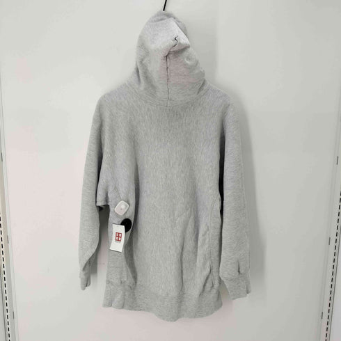 チャンピオン Champion USA製 トリコタグ NORSEMEN リバースウィーブ パーカー メンズ import:XXL