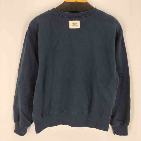 スウェットカットソー レディース JPN:M