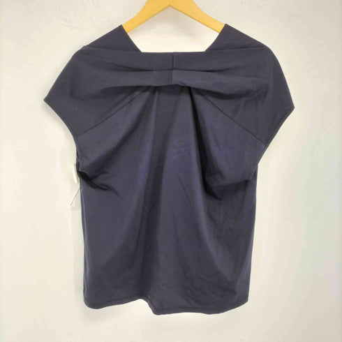 コラージュガリャルダガランテ COLLAGE GALLARDAGALANTE Vネックノースリーブブラウス レディース FREE