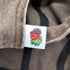 フルーツオブザルーム FRUIT OF THE LOOM ロゴ刺繍キャップ メンズ