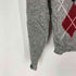 common gull products. お隣さんのアーガイルニット レディース JPN:M