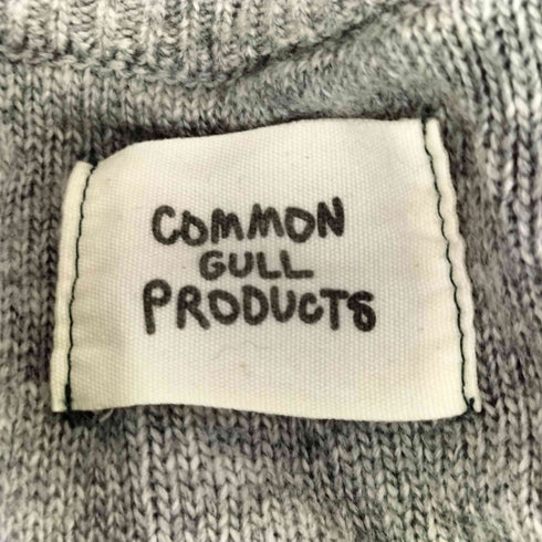 common gull products. お隣さんのアーガイルニット レディース JPN:M