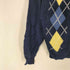 common gull products. お隣さんのアーガイルニット レディース JPN:M
