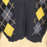 common gull products. お隣さんのアーガイルニット レディース JPN:M
