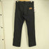 ラングラー Wrangler コットンポリ ストレートデニムパンツ メンズ US:32-33