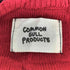 common gull products. お隣さんのアーガイルニット レディース JPN:M
