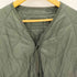 ハイク HYKE QUILTED LINER COAT キルティングライナー コート メンズ 4