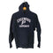チャンピオン Champion USA製 単色タグ ウイングフット EDGEWOOD COUGARS リバースウィーブ パール メンズ import:M