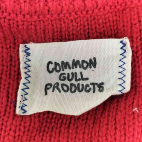 common gull products. 異彩なベスト レディース FREE