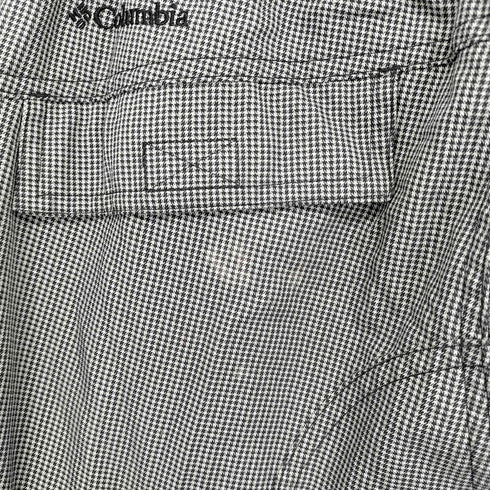 コロンビアスポーツウェア Columbia Sportswear ウッドブリッジパンツ メンズ M