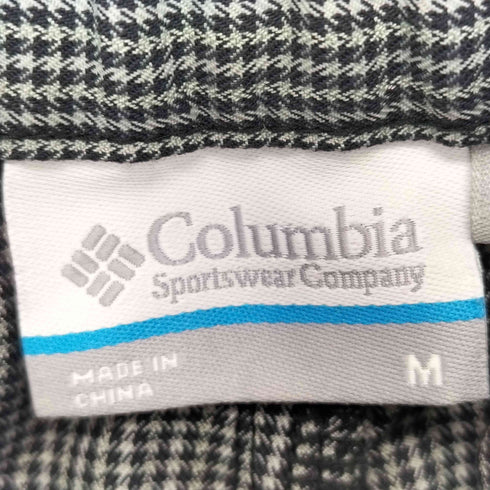 コロンビアスポーツウェア Columbia Sportswear ウッドブリッジパンツ メンズ M